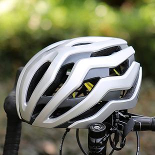 新品giant捷安特骑行头盔mips内置龙骨自行车安全帽单车骑行装备